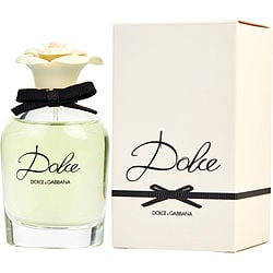DOLCE by Dolce & Gabbana – ScentBin.com